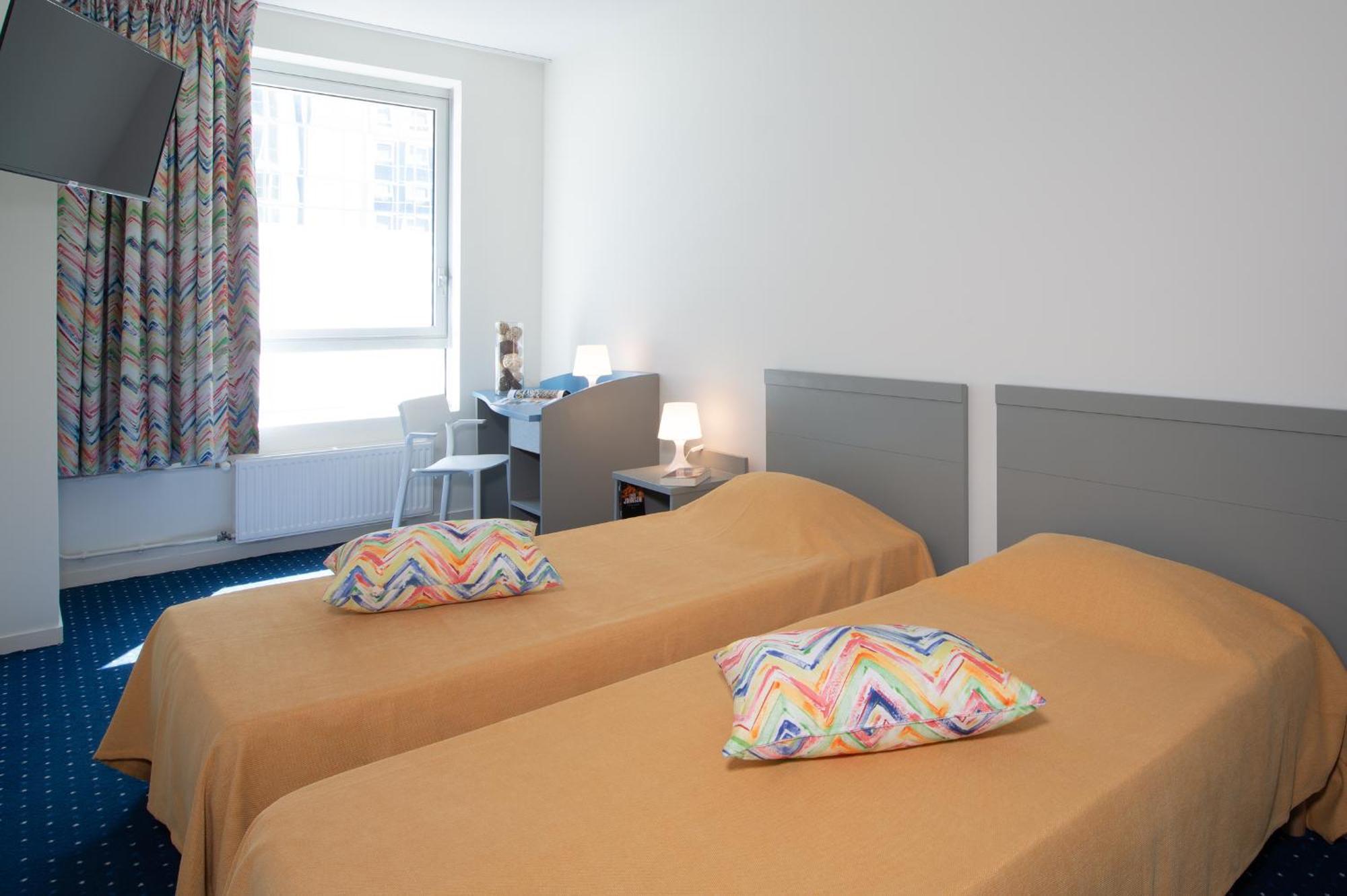 Capucine Cosy Appart Hôtel 3 étoiles Archamps Exterior foto